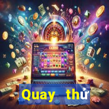 Quay thử XSBINGO18 hôm nay