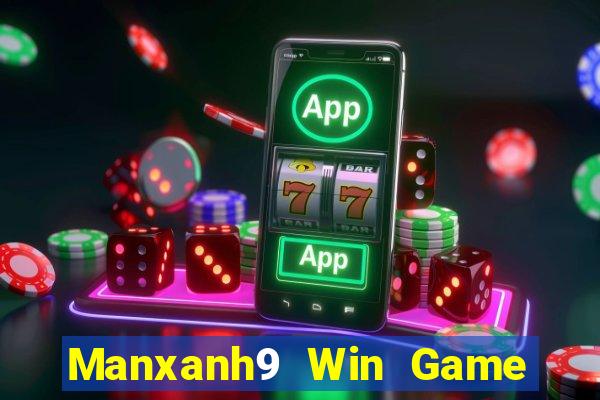 Manxanh9 Win Game Bài Apk