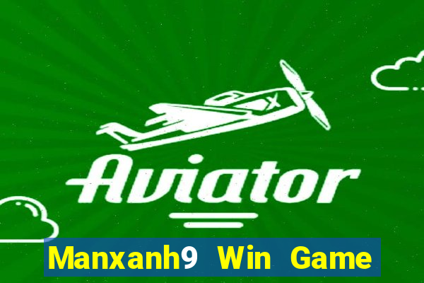 Manxanh9 Win Game Bài Apk