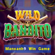 Manxanh9 Win Game Bài Apk