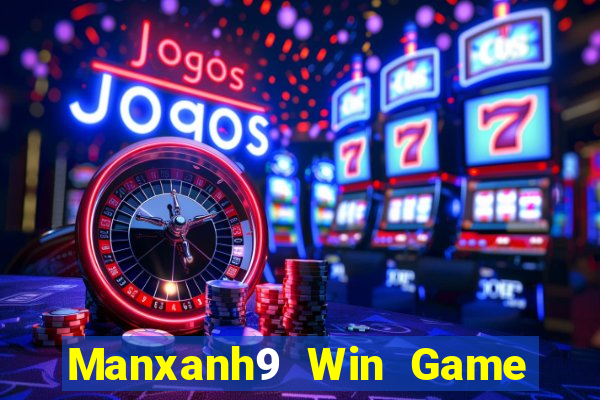 Manxanh9 Win Game Bài Apk