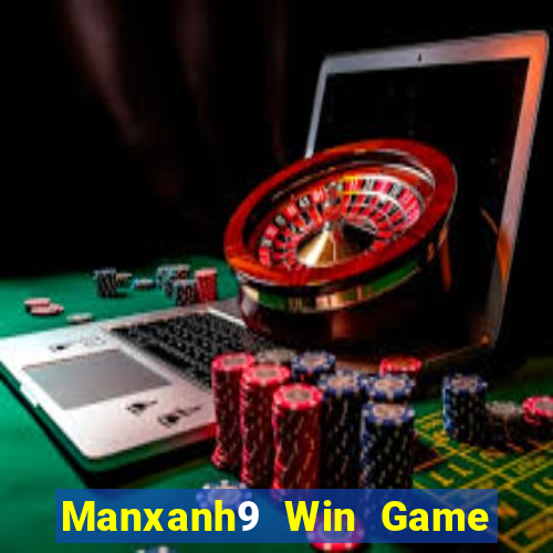 Manxanh9 Win Game Bài Apk