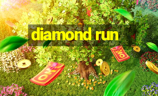 diamond run