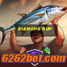 diamond run