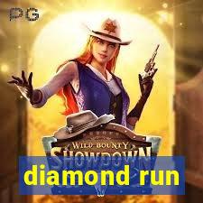 diamond run