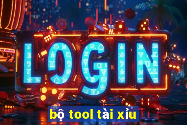 bộ tool tài xỉu