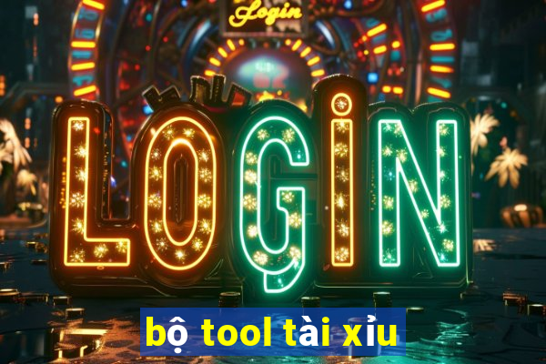 bộ tool tài xỉu