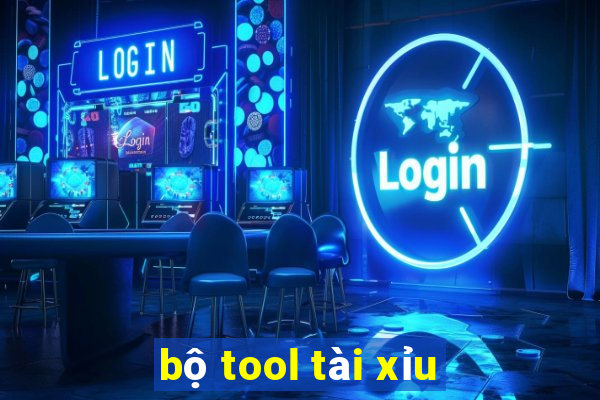 bộ tool tài xỉu