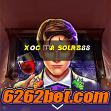 Xóc Đĩa Solrb88