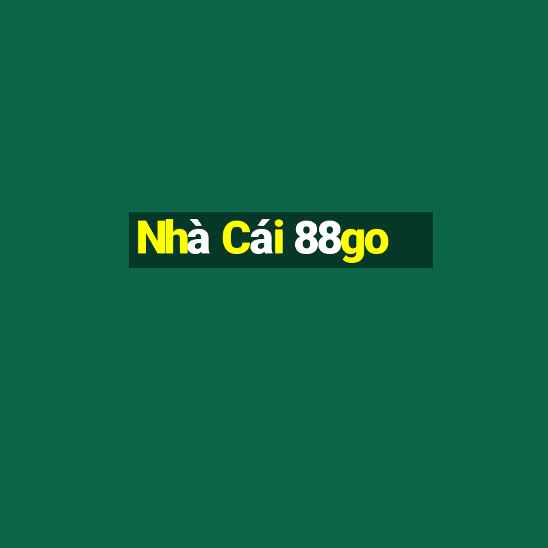 Nhà Cái 88go