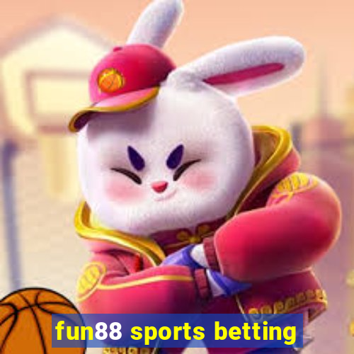 fun88 sports betting