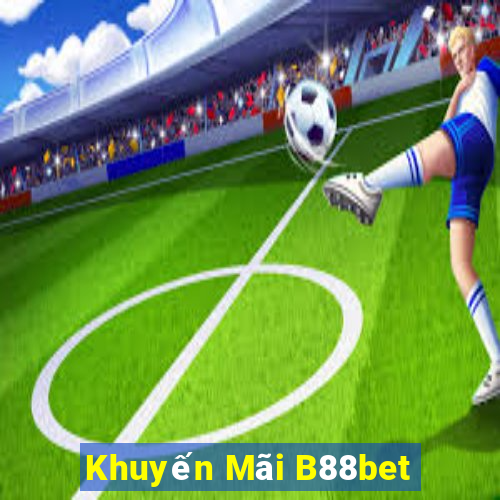 Khuyến Mãi B88bet