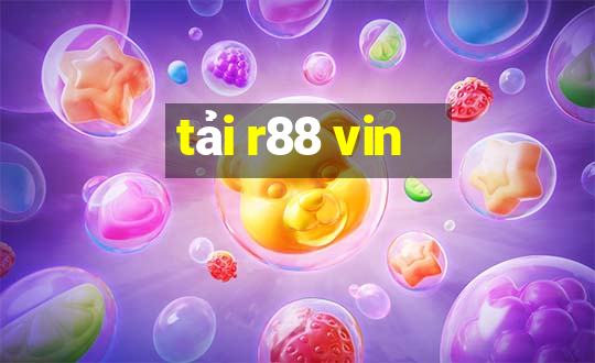 tải r88 vin