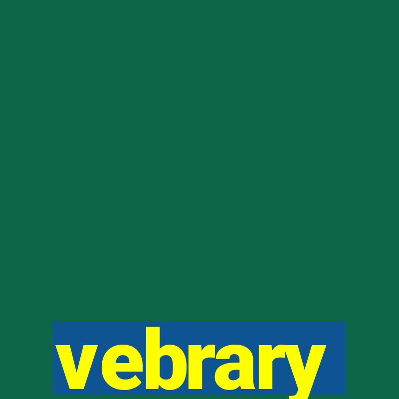 vebrary