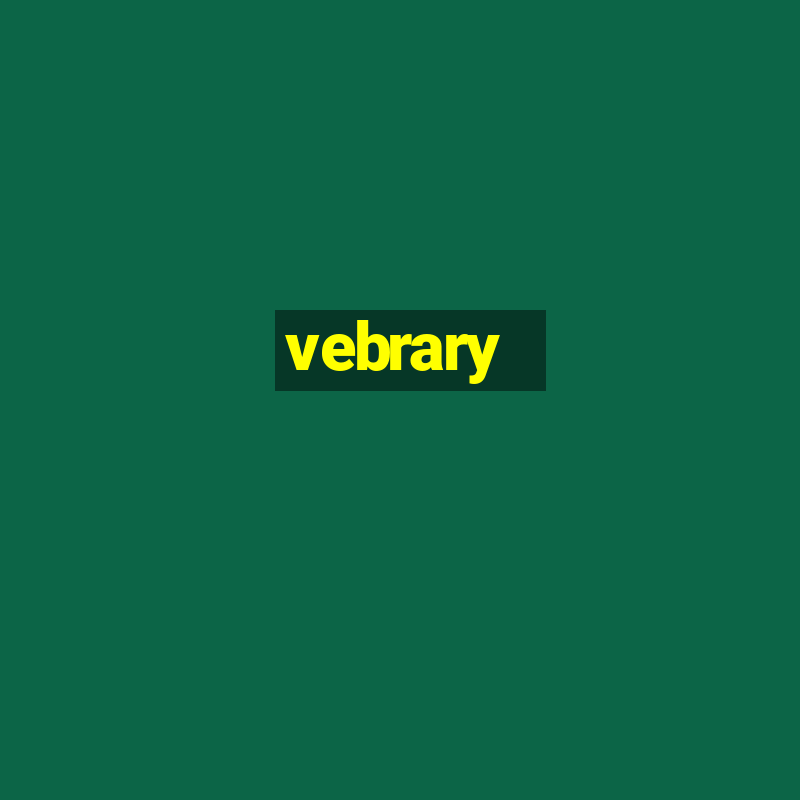 vebrary