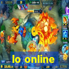 lo online