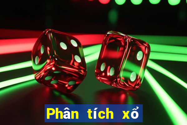 Phân tích xổ số Cần Thơ thứ bảy