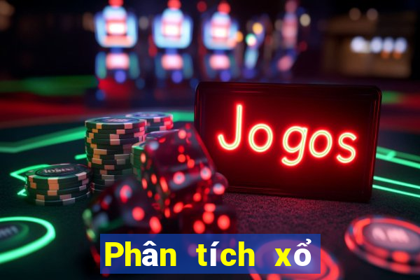 Phân tích xổ số Cần Thơ thứ bảy