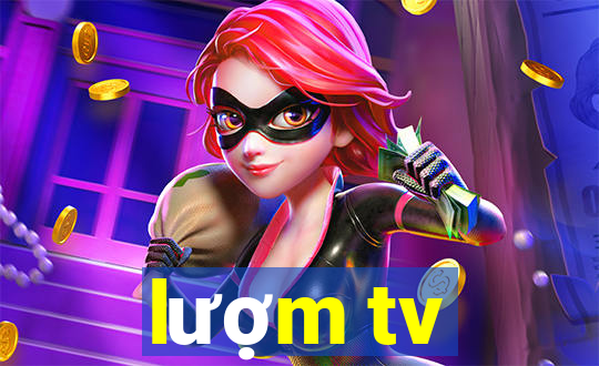 lượm tv