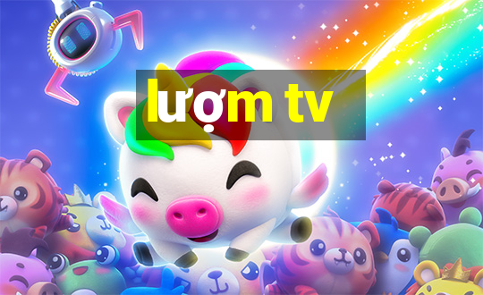 lượm tv