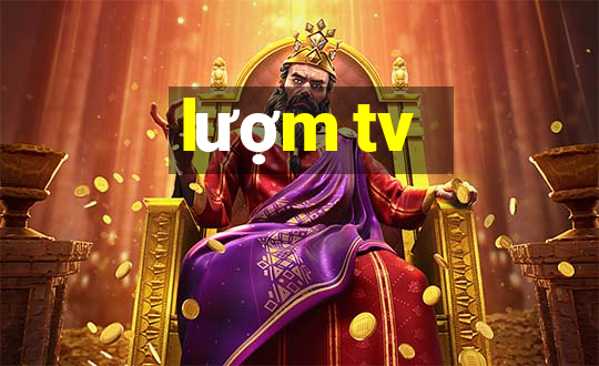 lượm tv