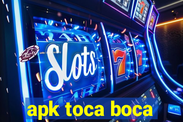 apk toca boca