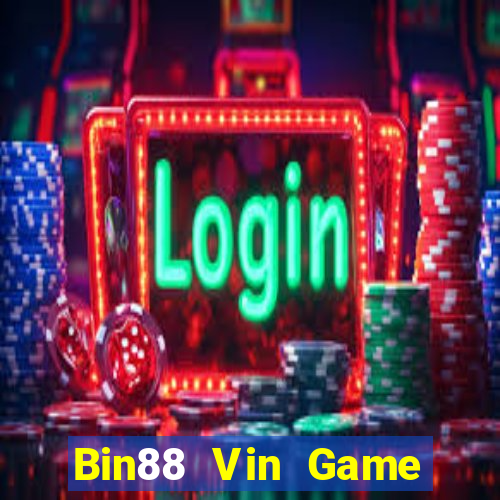 Bin88 Vin Game Bài Sunwin