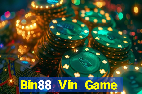 Bin88 Vin Game Bài Sunwin