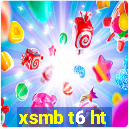 xsmb t6 ht