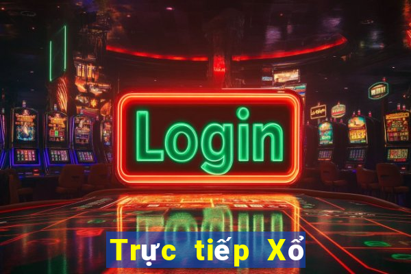 Trực tiếp Xổ Số Đắk Nông ngày 26