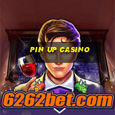 pin up casino