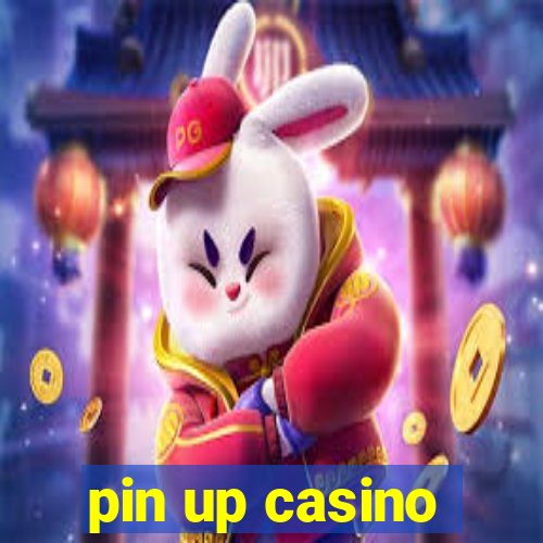 pin up casino