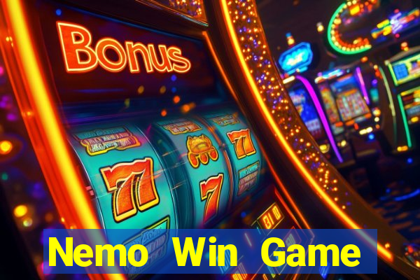 Nemo Win Game Thẻ Bài Eloras