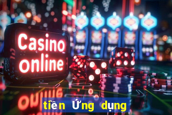 tiền Ứng dụng nạp tiền thể thao