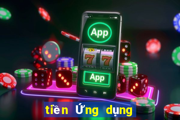 tiền Ứng dụng nạp tiền thể thao