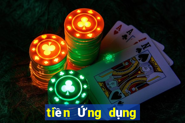 tiền Ứng dụng nạp tiền thể thao