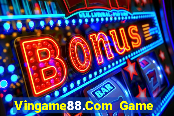 Vingame88.Com Game Bài Baccarat