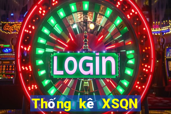 Thống kê XSQN ngày 20