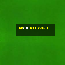 w88 vietbet