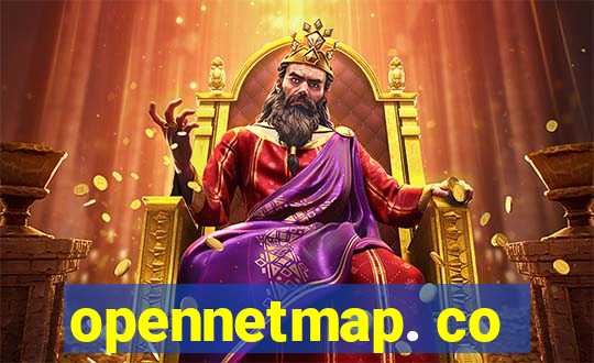 opennetmap. co