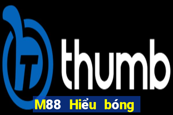 M88 Hiểu bóng rổ phiên bản bóng hoàng đế