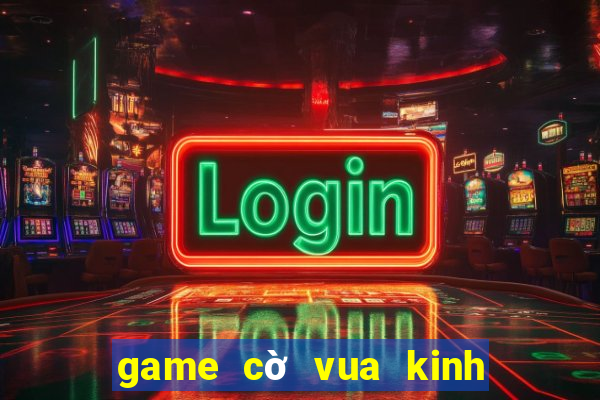 game cờ vua kinh dị online