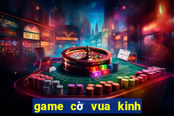 game cờ vua kinh dị online