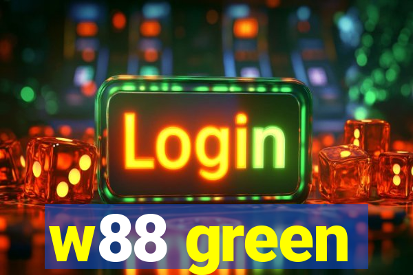 w88 green