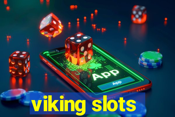 viking slots