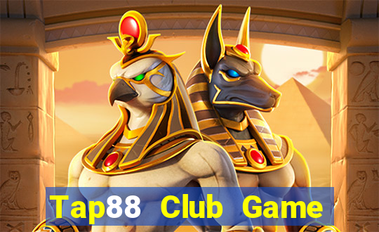 Tap88 Club Game Bài Tài Xỉu