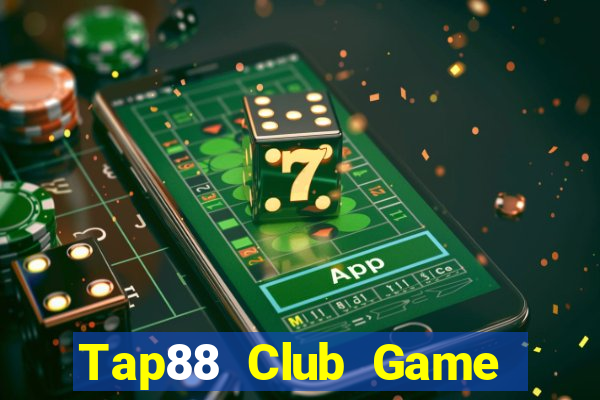 Tap88 Club Game Bài Tài Xỉu