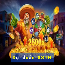 Dự đoán XSTN Thứ 3