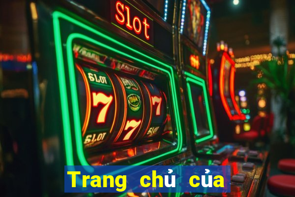 Trang chủ của Xổ số Dafa