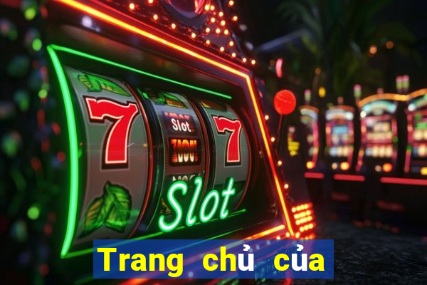 Trang chủ của Xổ số Dafa